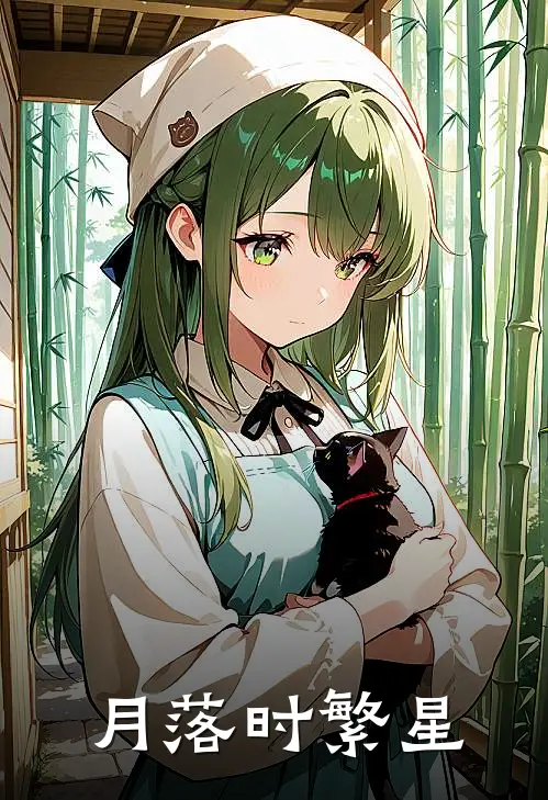 月落时繁星沈星辞沈舟小说完整版免费阅读_最新章节列表月落时繁星(沈星辞沈舟)