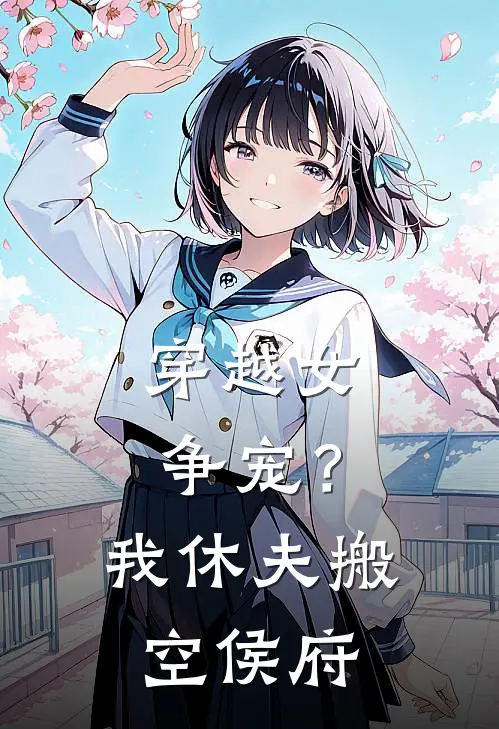 穿越女争宠？我休夫搬空侯府