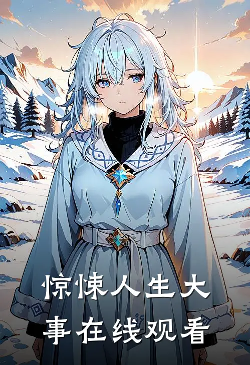 惊悚人生大事在线观看