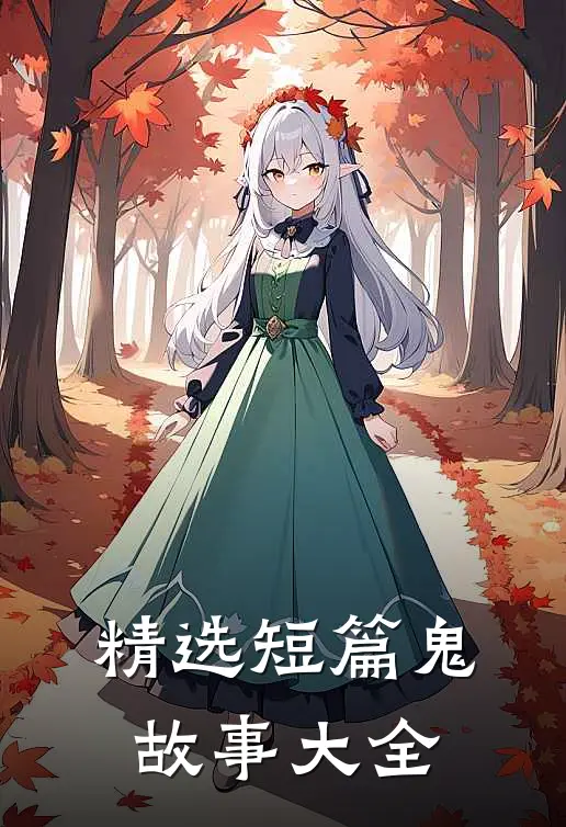 精选短篇鬼故事大全