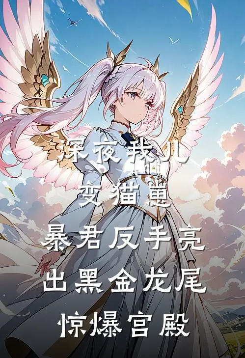 深夜我儿变猫崽，暴君反手亮出黑金龙尾，惊爆宫殿(大雍萧玄)完整版免费阅读_(深夜我儿变猫崽，暴君反手亮出黑金龙尾，惊爆宫殿)全章节免费在线阅读