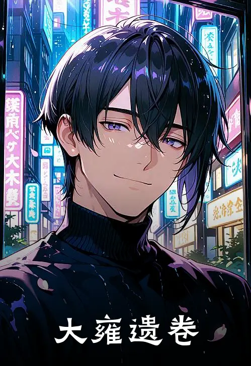 大雍遗卷(苏砚陈九)全本免费在线阅读_大雍遗卷最新章节在线阅读