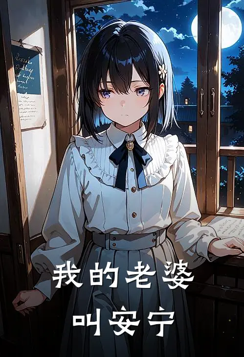 我的老婆叫安宁