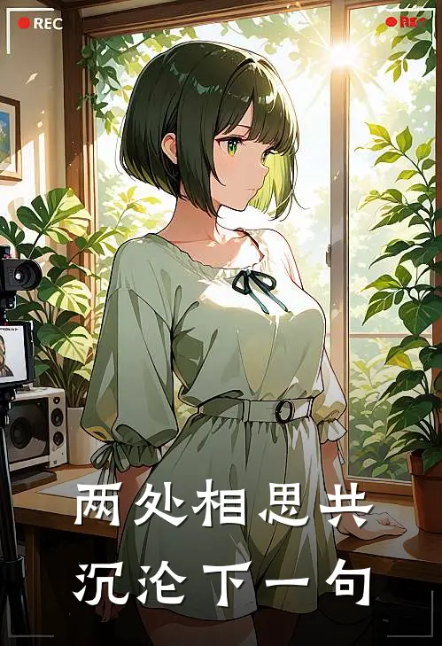 两处相思共沉沦下一句