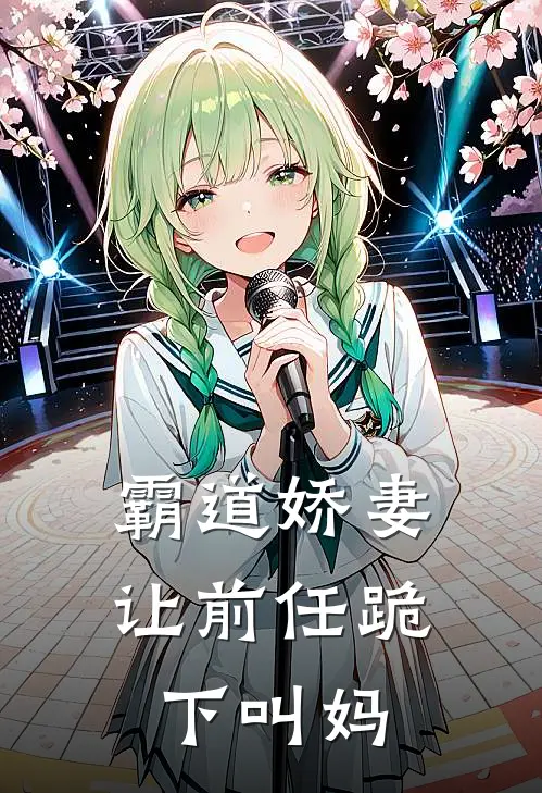 霸道娇妻：让前任跪下叫妈