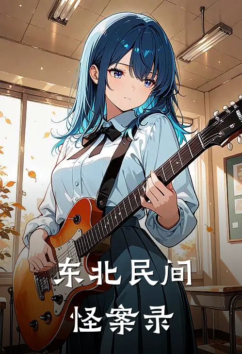 东北民间怪案录