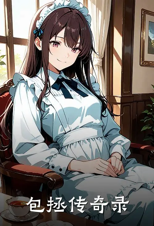 包拯传奇录(包拯展昭)热门小说大全_推荐完本小说包拯传奇录包拯展昭