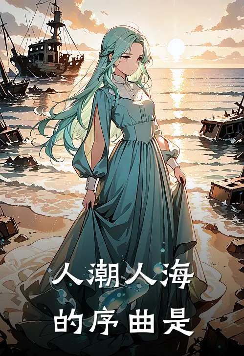 人潮人海的序曲是