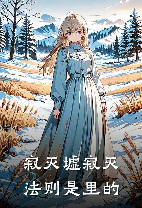 寂灭墟寂灭法则是里的