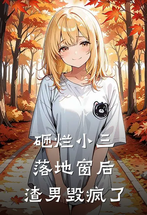 砸烂小三落地窗后，渣男毁疯了苏瑶瑶瑶完结版小说_完结版小说砸烂小三落地窗后，渣男毁疯了(苏瑶瑶瑶)