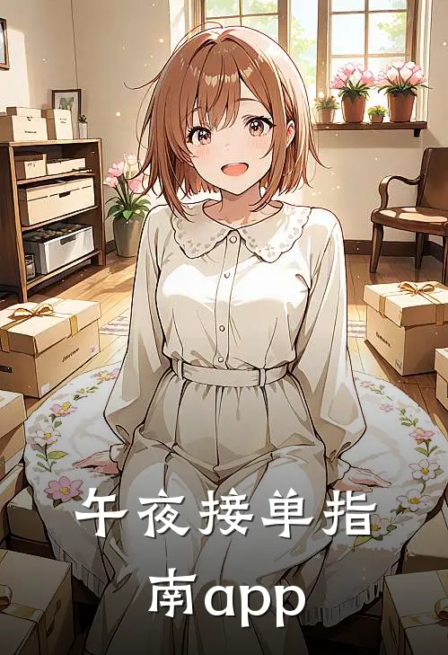 午夜接单指南app