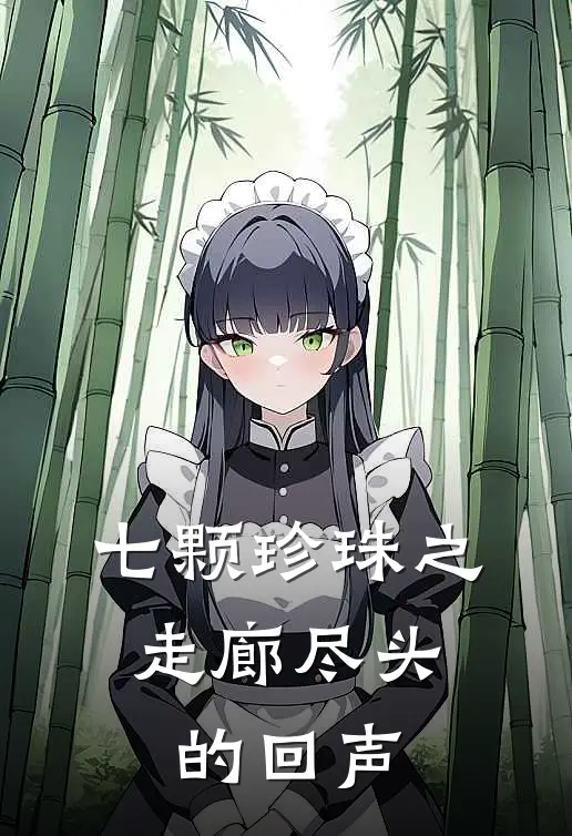 七颗珍珠之:走廊尽头的回声(维纳斯大卫)完结版免费阅读_七颗珍珠之:走廊尽头的回声全文免费阅读