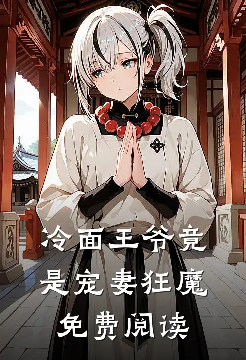 冷面王爷竟是宠妻狂魔免费阅读