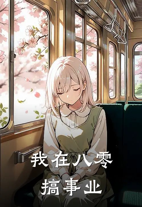 我在八零搞事业