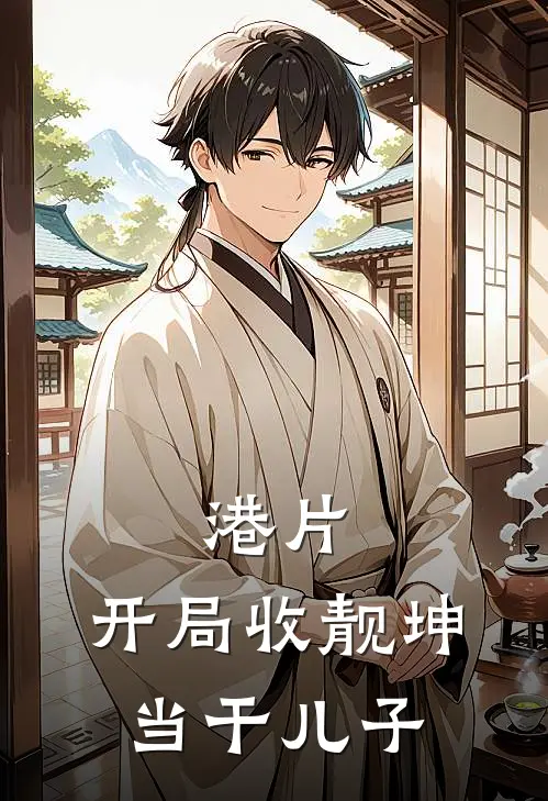 港片：开局收靓坤当干儿子(林天靓坤)最新推荐小说_最新免费小说港片：开局收靓坤当干儿子林天靓坤