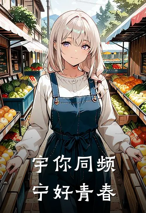 宇你同频，宁好青春