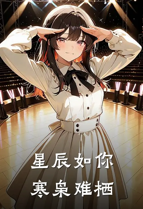 星辰如你，寒枭难栖林晚星陆寒枭完整免费小说_小说全文免费阅读星辰如你，寒枭难栖林晚星陆寒枭