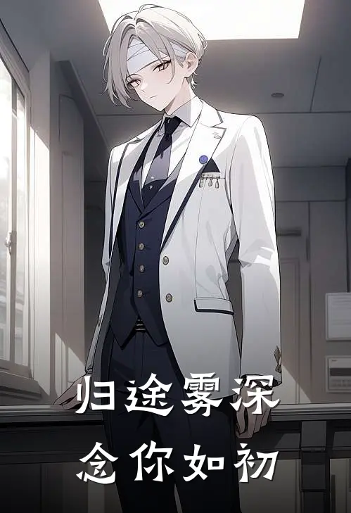 归途雾深，念你如初顾晏臣郑清鸢热门完结小说_最热门小说归途雾深，念你如初顾晏臣郑清鸢