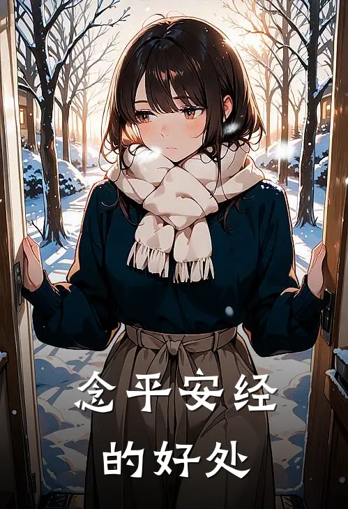 念平安经的好处