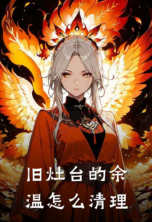 旧灶台的余温怎么清理