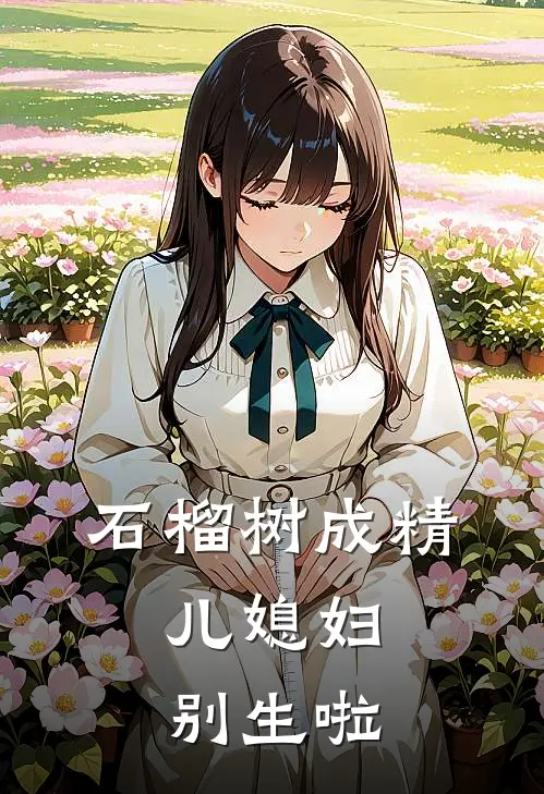 石榴树成精，儿媳妇别生啦