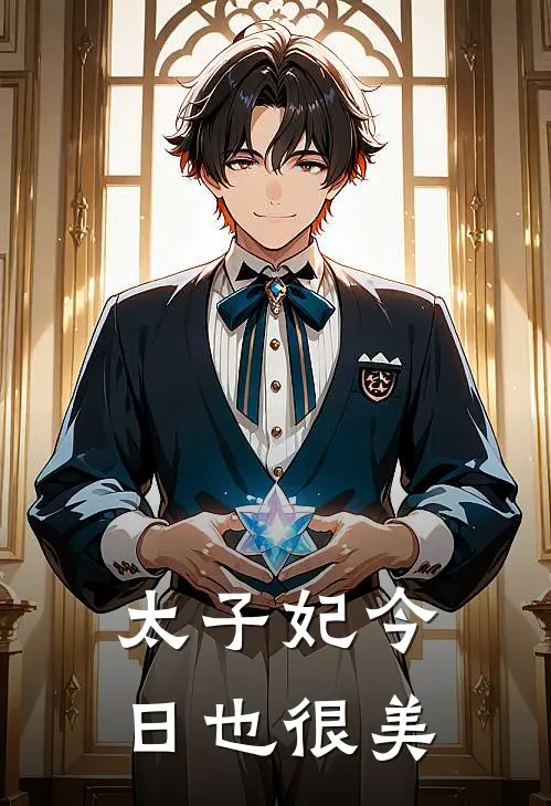 太子妃今日也很美