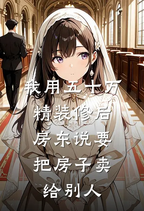 我用五十万精装修后，房东说要把房子卖给别人