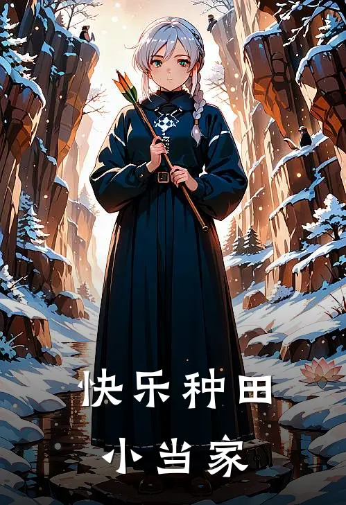 快乐种田小当家