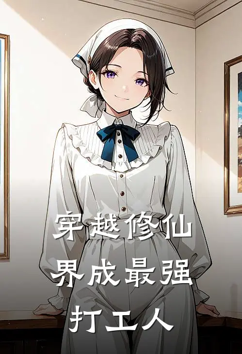 穿越修仙界成最强打工人