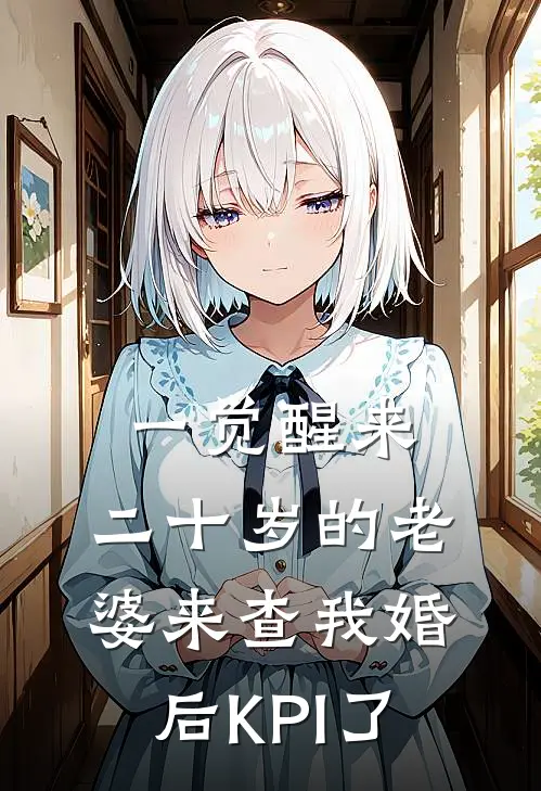 一觉醒来，二十岁的老婆来查我婚后KPI了