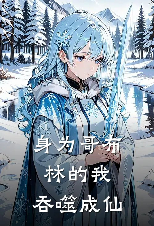 身为哥布林的我，吞噬成仙哥布林艾琳完整版小说_最新章节列表身为哥布林的我，吞噬成仙(哥布林艾琳)