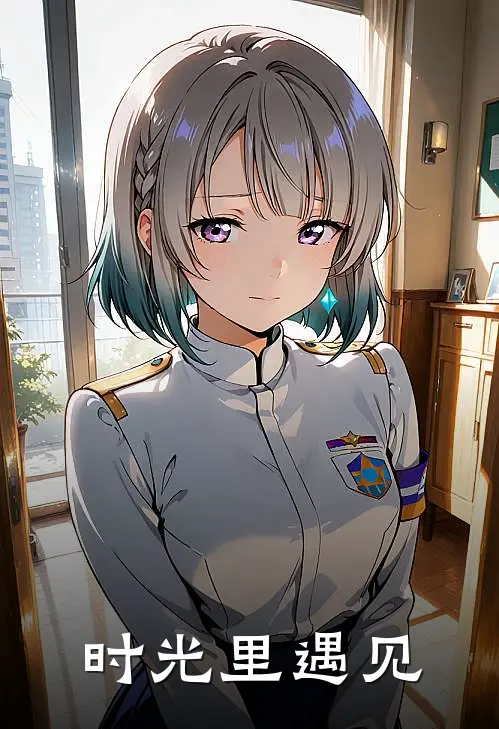 《时光里遇见》林羽苏瑶完结版阅读_林羽苏瑶完结版在线阅读