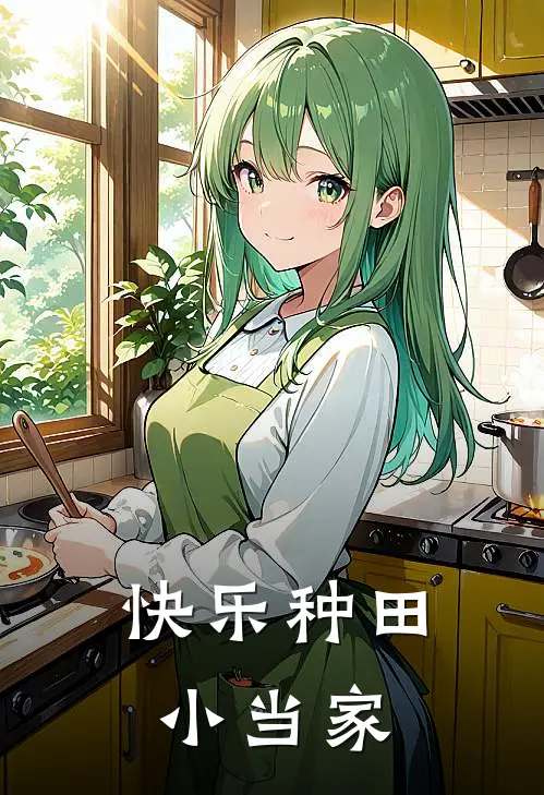 快乐种田小当家