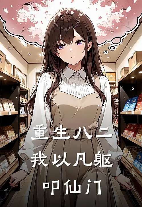 重生八二我以凡躯叩仙门