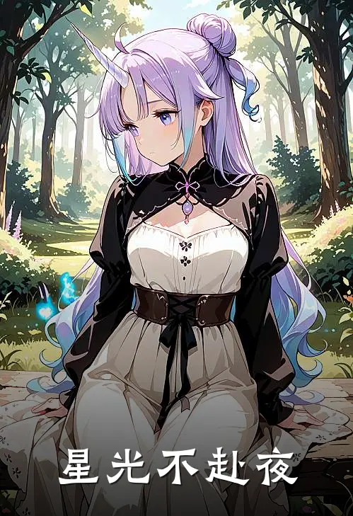 星光不赴夜
