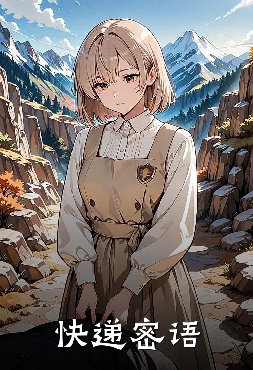 快递密语(林晓苏婉清)热门网络小说推荐_免费完结版小说快递密语(林晓苏婉清)