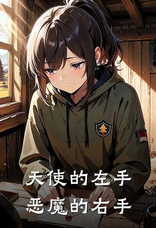 天使的左手恶魔的右手祈铭胡瑞戴德热门小说推荐_完本小说大全天使的左手恶魔的右手(祈铭胡瑞戴德)