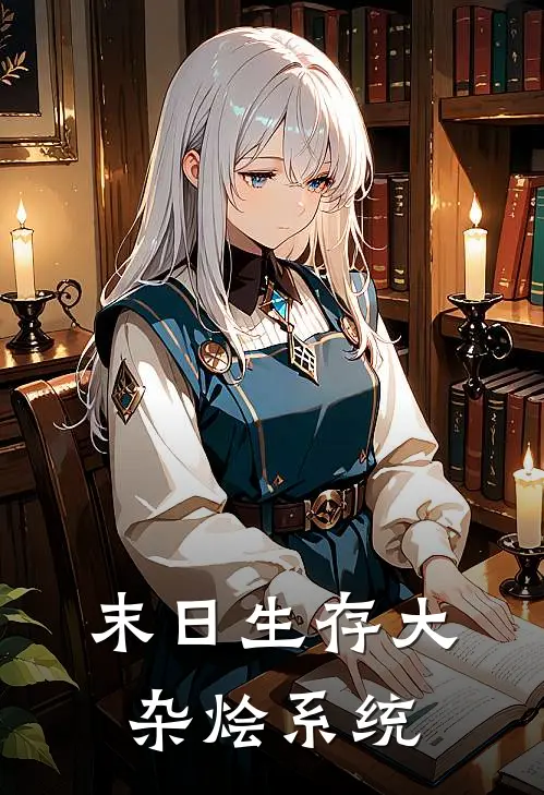 末日生存大杂烩系统(李欣张月)热门小说_《末日生存大杂烩系统》最新章节在线阅读
