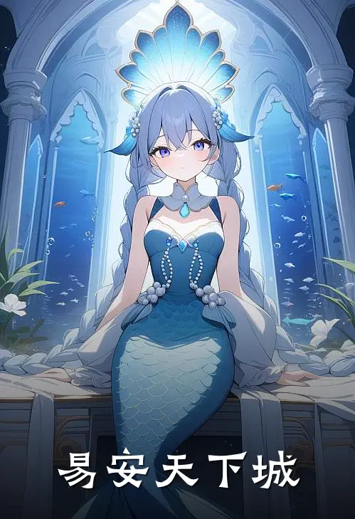 易安天下城