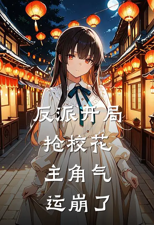 反派开局抢校花，主角气运崩了