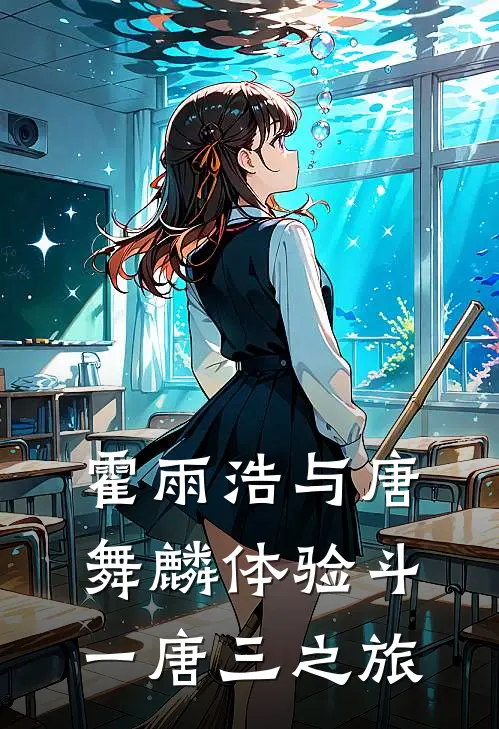 霍雨浩唐舞麟霍雨浩与唐舞麟体验斗一唐三之旅全文免费阅读_霍雨浩唐舞麟完整版免费阅读