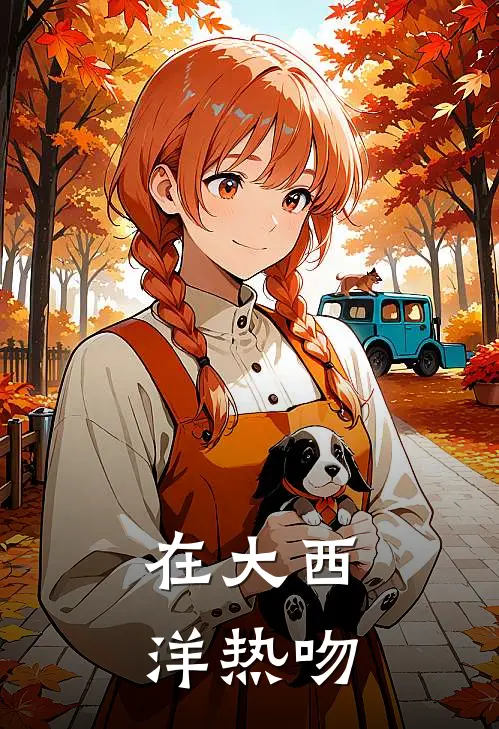 在大西洋热吻爱伦陈晨小说完整版免费阅读_热门小说排行榜在大西洋热吻(爱伦陈晨)