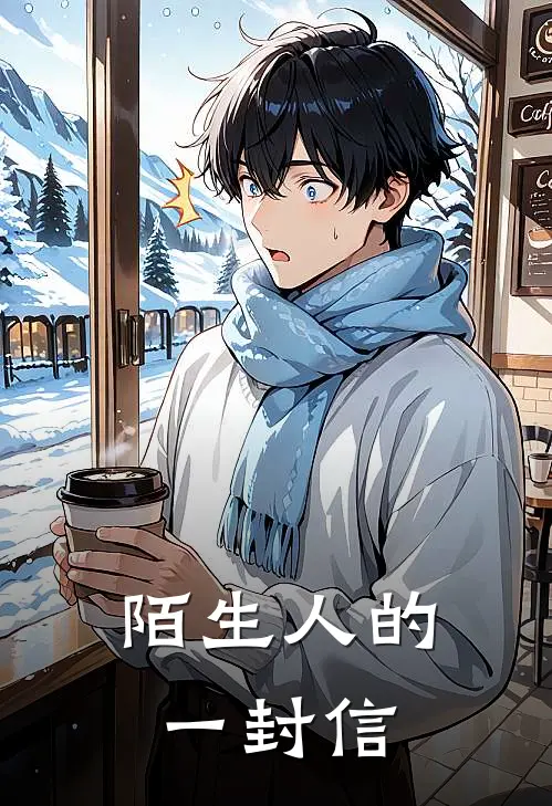 陌生人的一封信