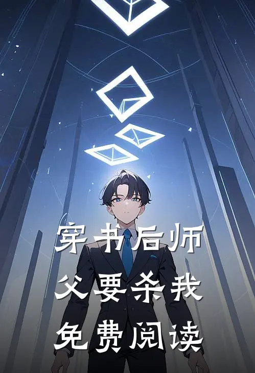 穿书后师父要杀我免费阅读