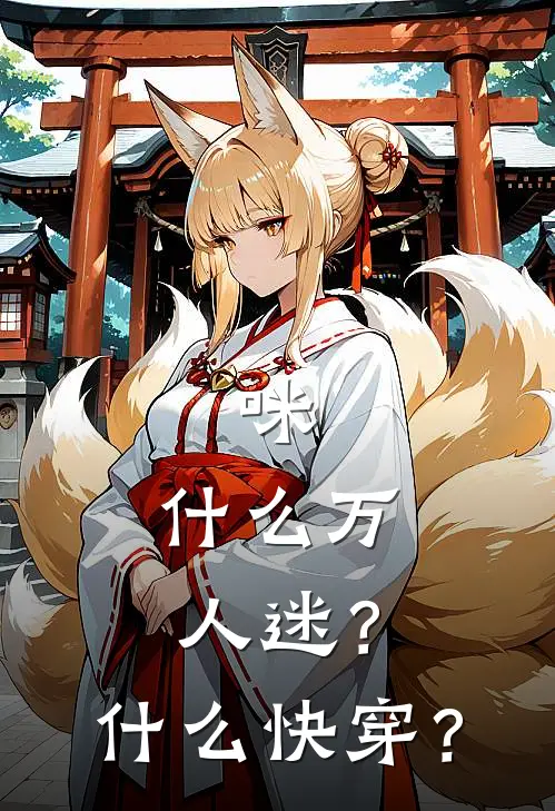 咪：什么万人迷？什么快穿？