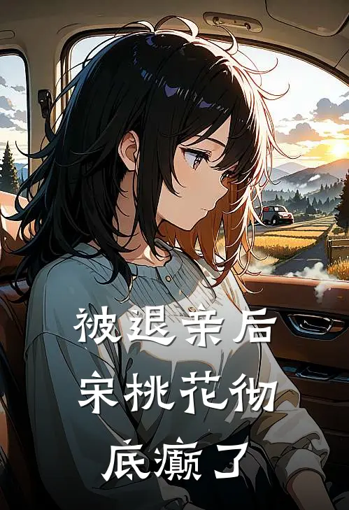 被退亲后宋桃花彻底癫了