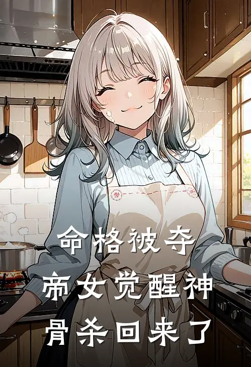 命格被夺，帝女觉醒神骨杀回来了