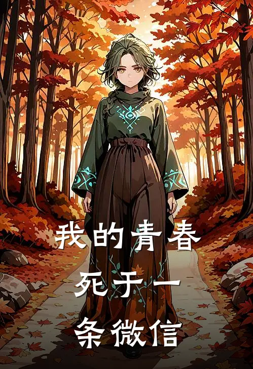 我的青春，死于一条微信