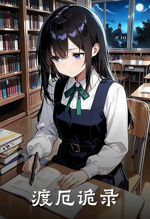 渡厄诡录(王小明陈渡)全集阅读_渡厄诡录最新章节阅读