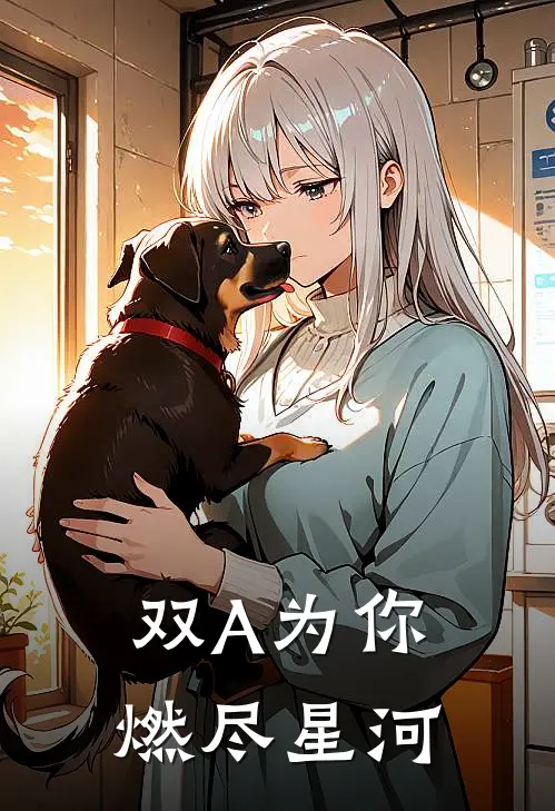 双A为你燃尽星河